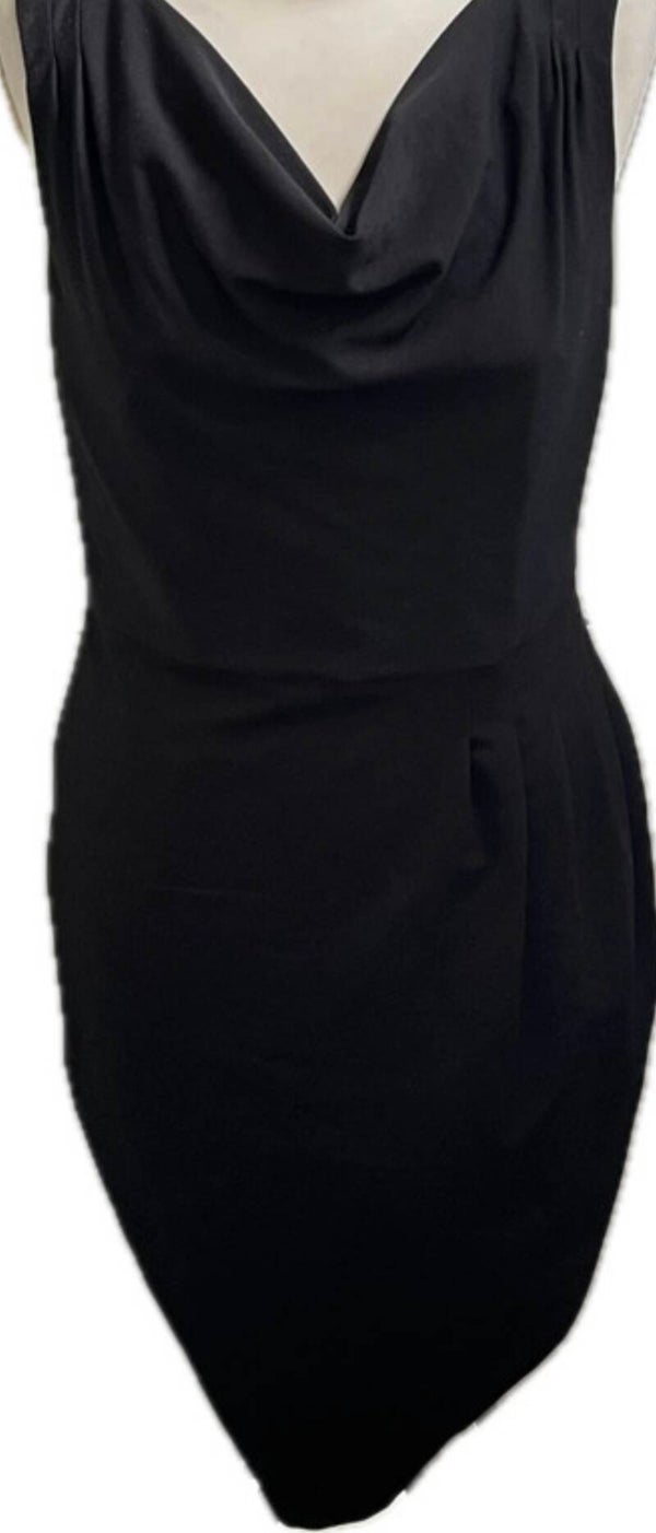 Jurk van Promiss - Maat : 38