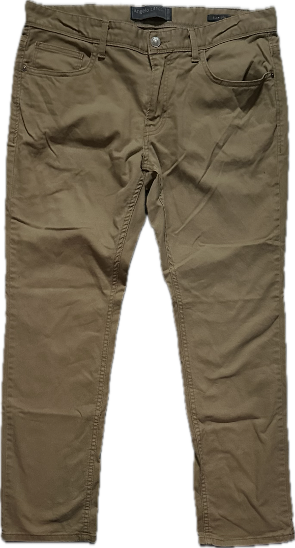 Jeans / Broek van Smog - Maat : 34