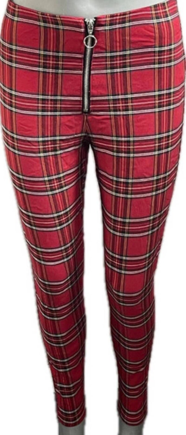 Broek van Zara - Maat : M