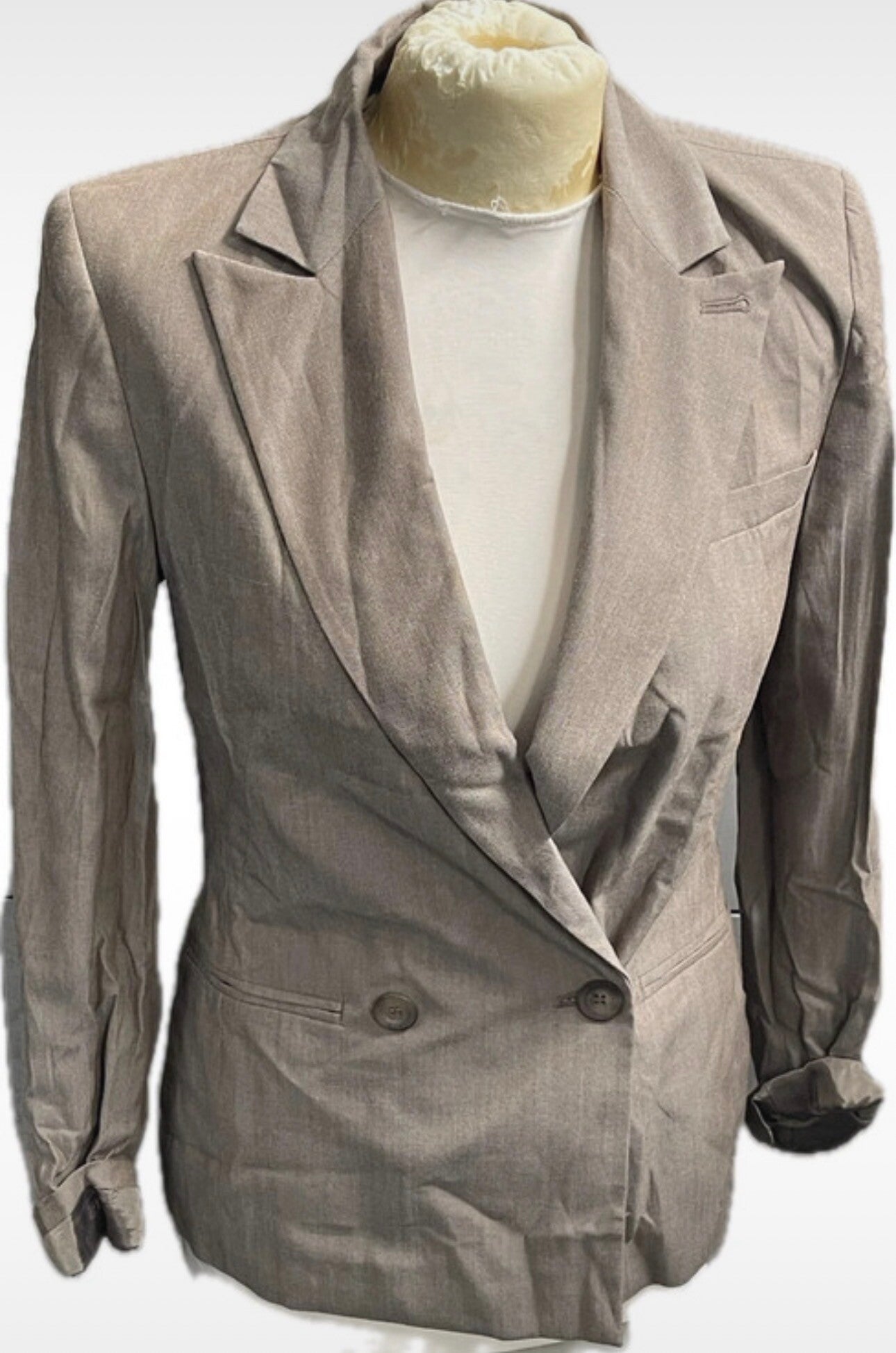 Blazer van WE - Maat : 34