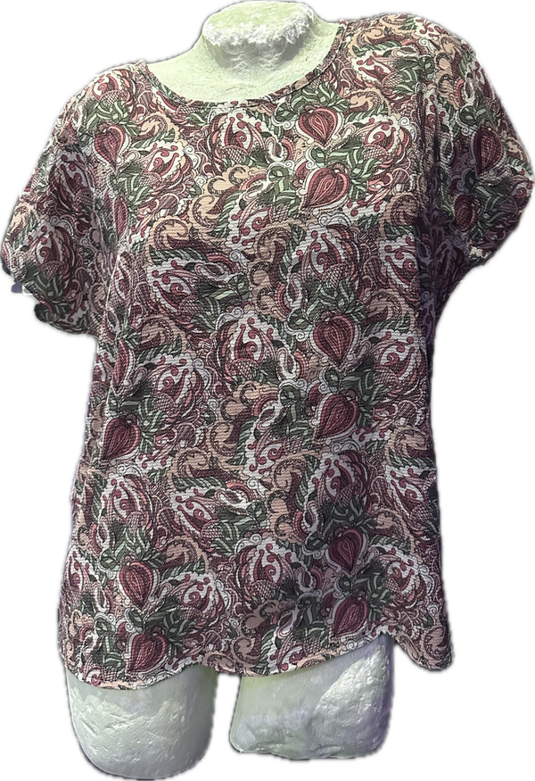 Blouse van soyaconcept - Maat : M