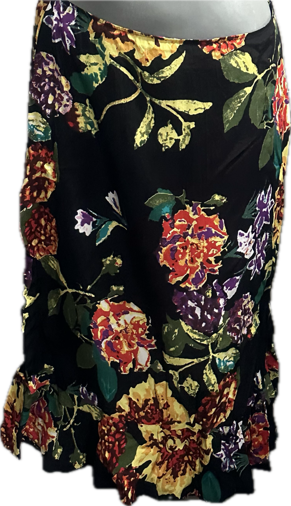 Rok van encadee - Maat : 40