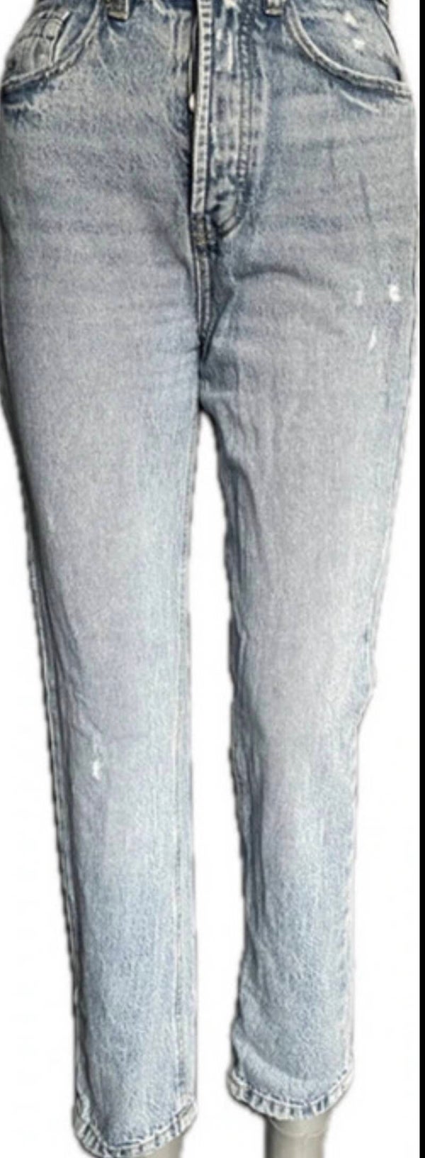 Jeans van Stradivarius - Maat : 34