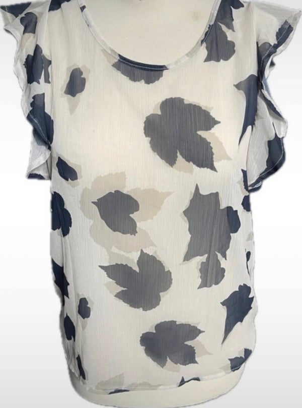 Blouse van Maicazz - Maat : 34