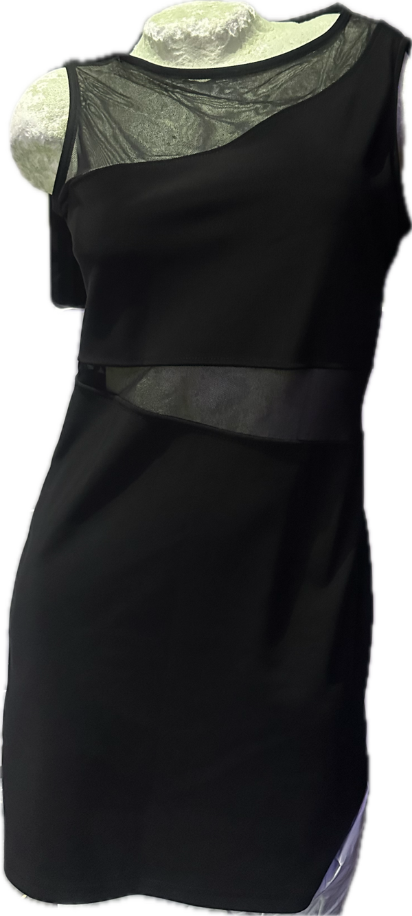 Jurk van Glamarous - Maat : 12