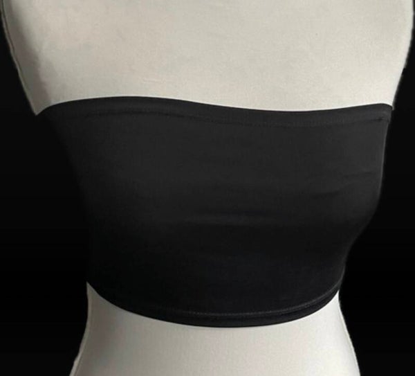 Crop Top van Loavies - Maat : S