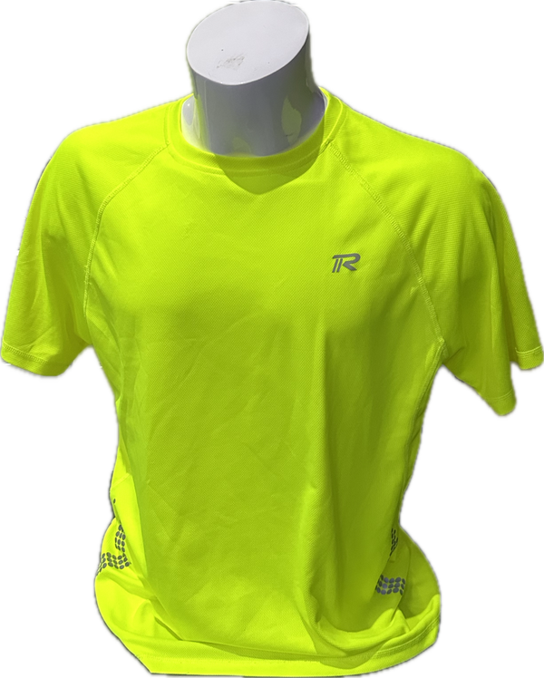 Sport T-Shirt van Time Run - Maat : xl