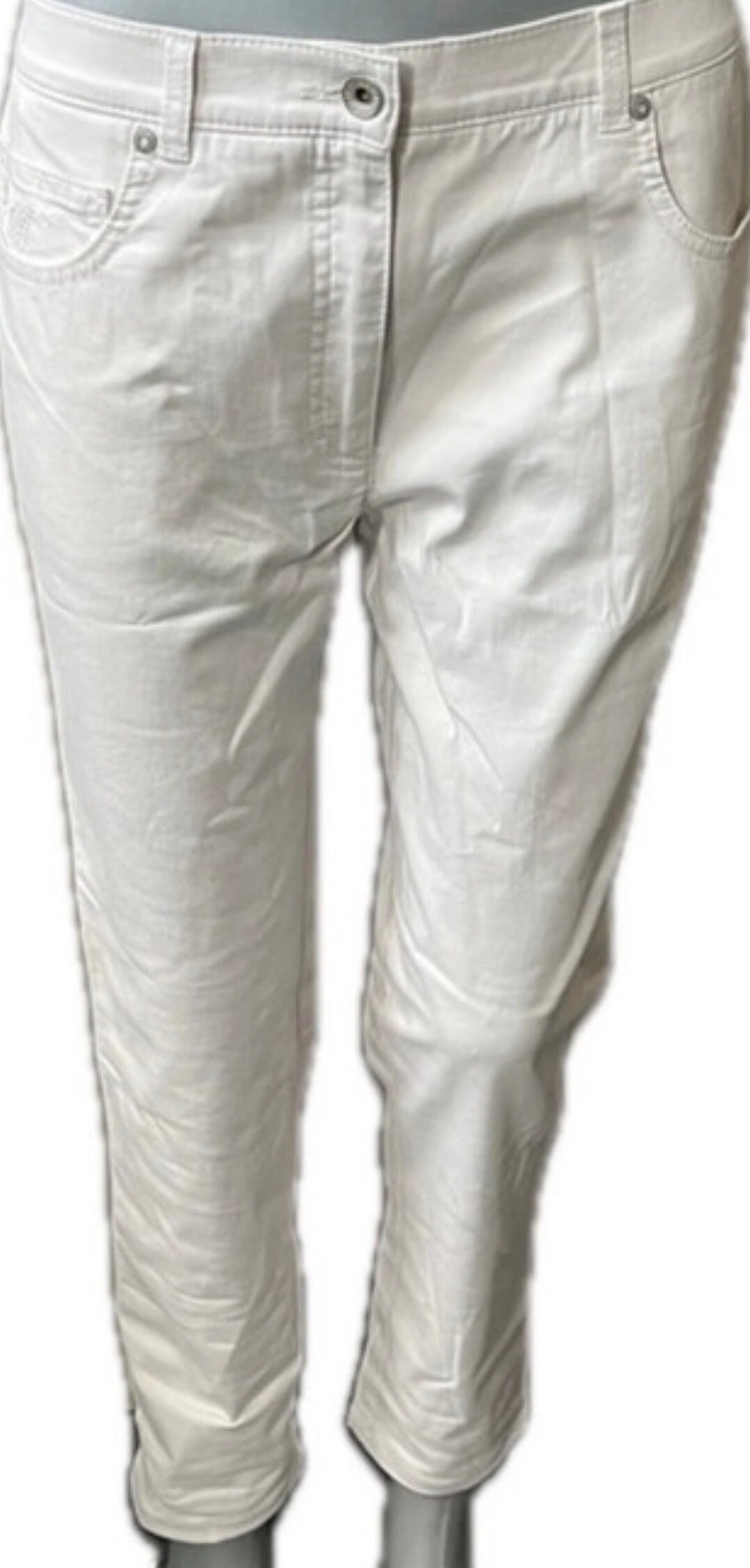 Jeans van Brax - Maat : 38 K