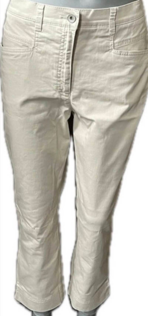 Jeans van Brax - Maat : 36K