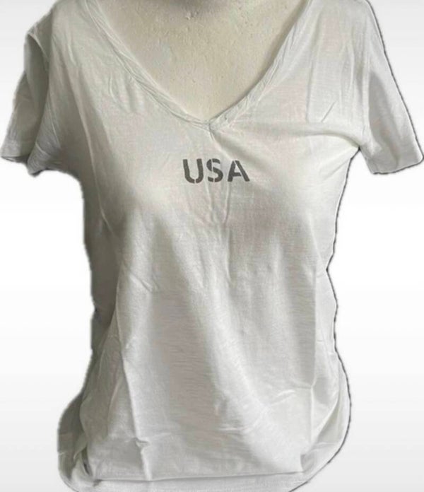 T-Shirt van Penn&Ink N.Y - Maat : S