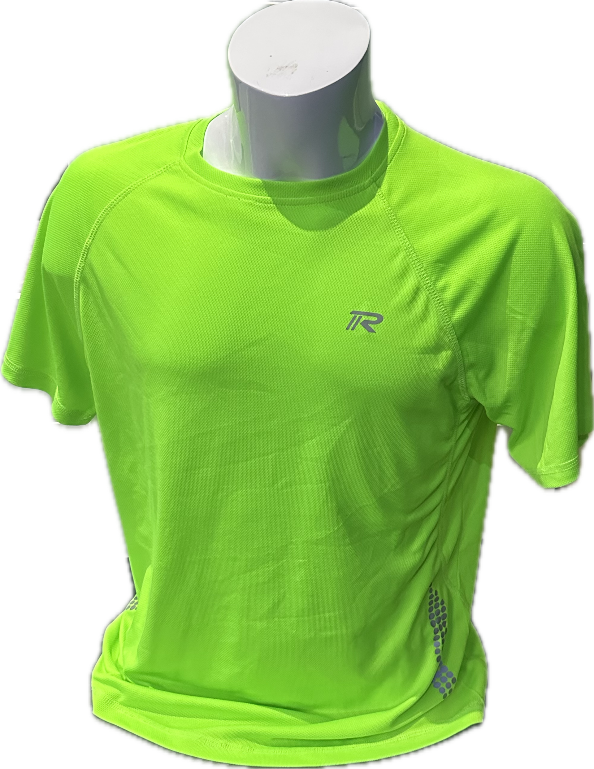 Sport T-Shirt van Time Run - Maat : xl