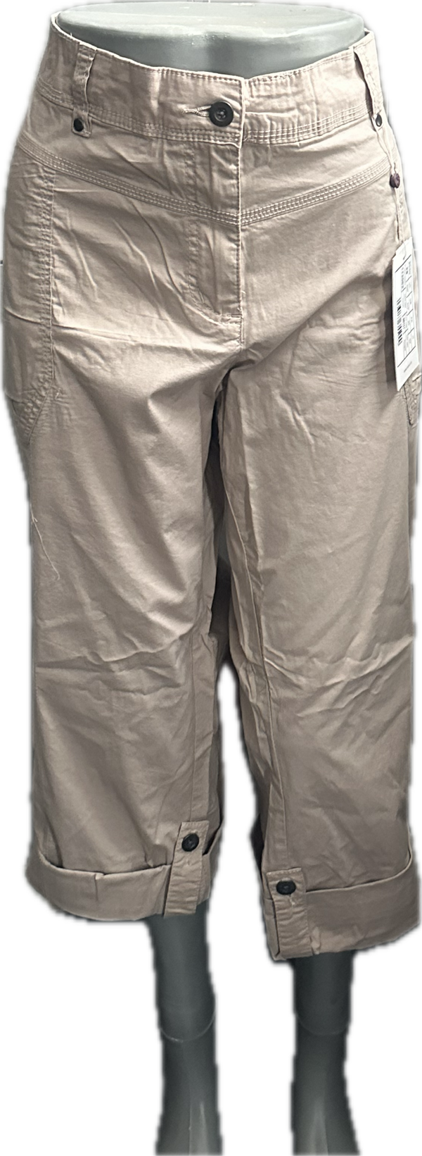 Cargo Broek van Sheego - Maat : 28 Nieuw!