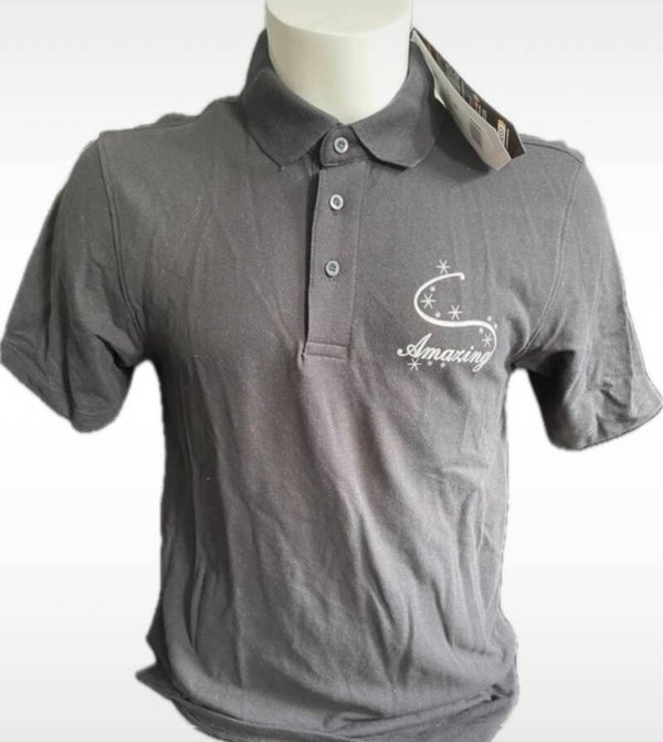 Polo T-Shirt van Dassy - Maat : S Nieuw!