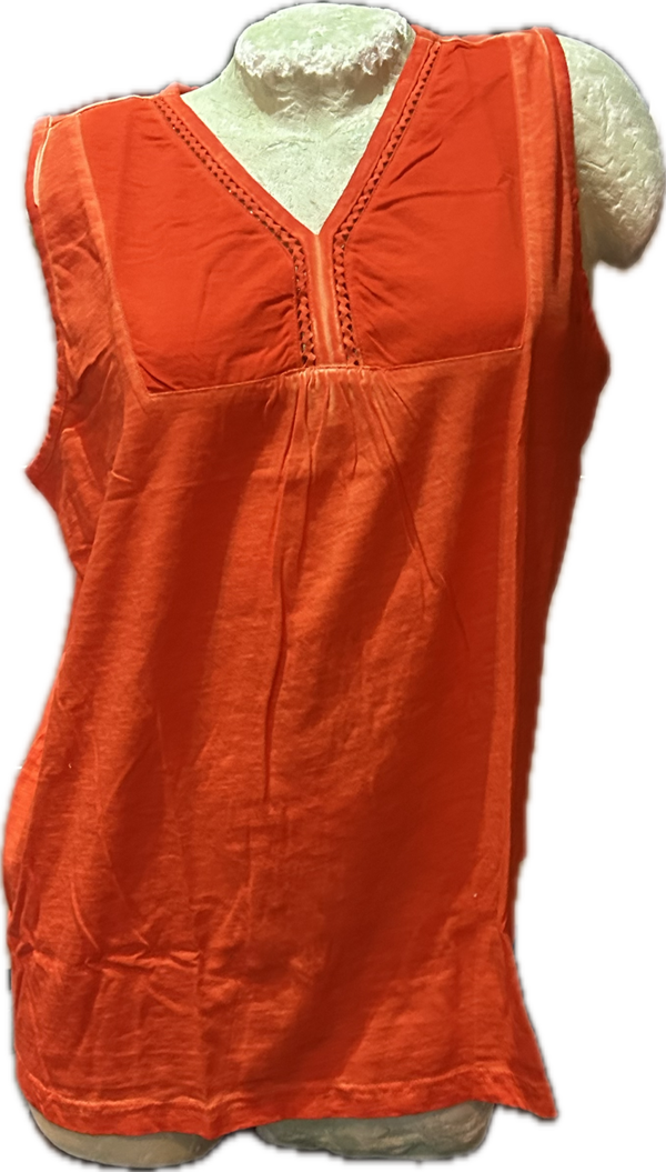 Top van Sheego - Maat : 46 Nieuw!