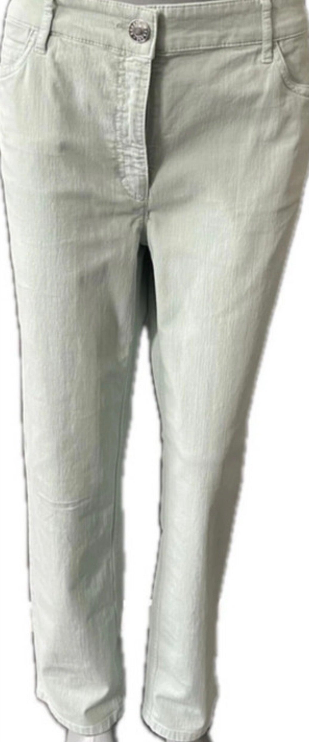 Jeans van Zerres - Maat : 42 kort