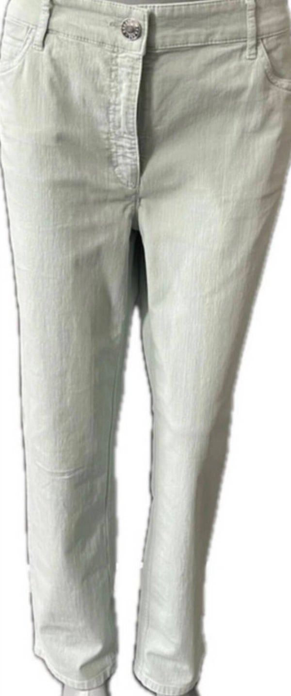 Jeans van Zerres - Maat : 42 kort