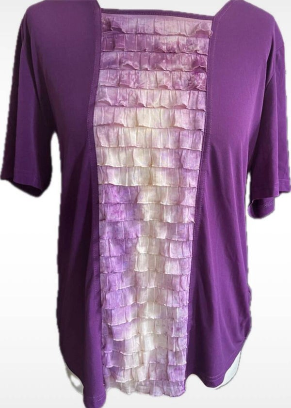 Vintage T-Shirt - Maat : 44