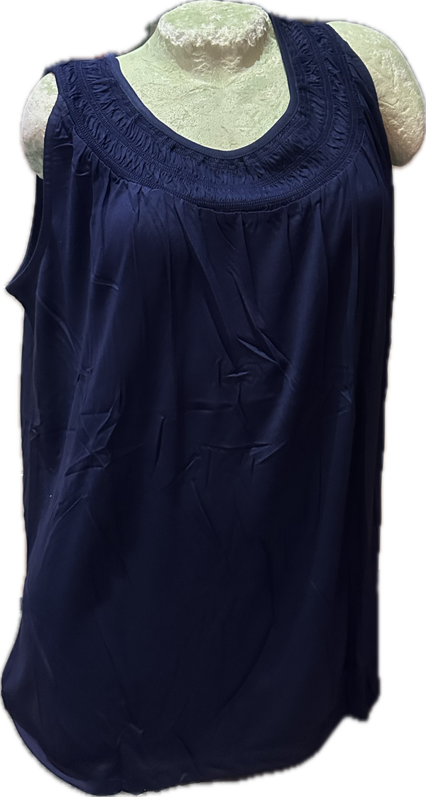 Viscose Top van Sheego - Maat : 46 Nieuw!l