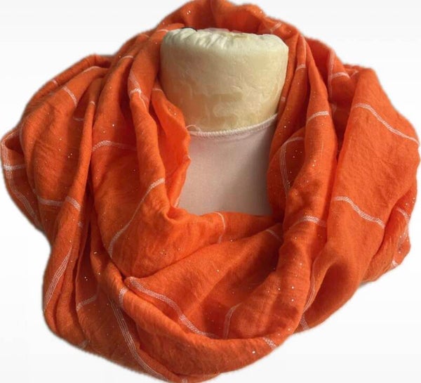 Loop Sjaal van Fashion - Nieuw!