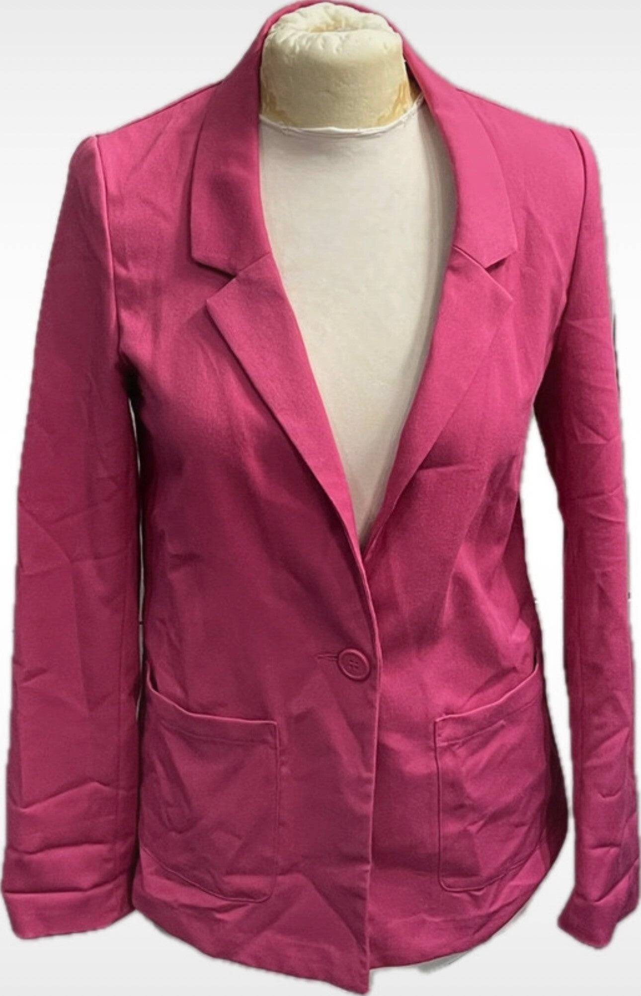 Blazer van H&M - Maat : 36