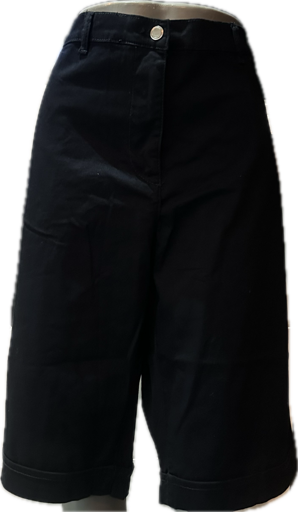 Jeans Bermuda van Aproductz - Maat : 50