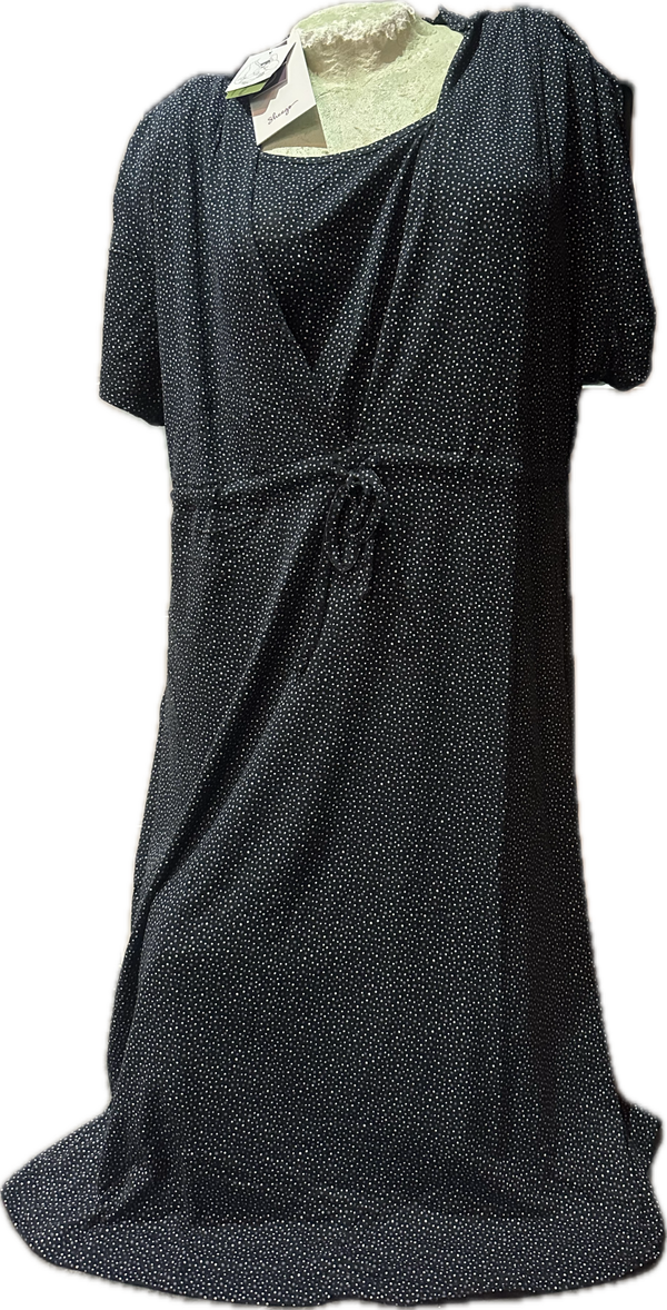 Jurk van Sheego - Maat : 48 Nieuw!