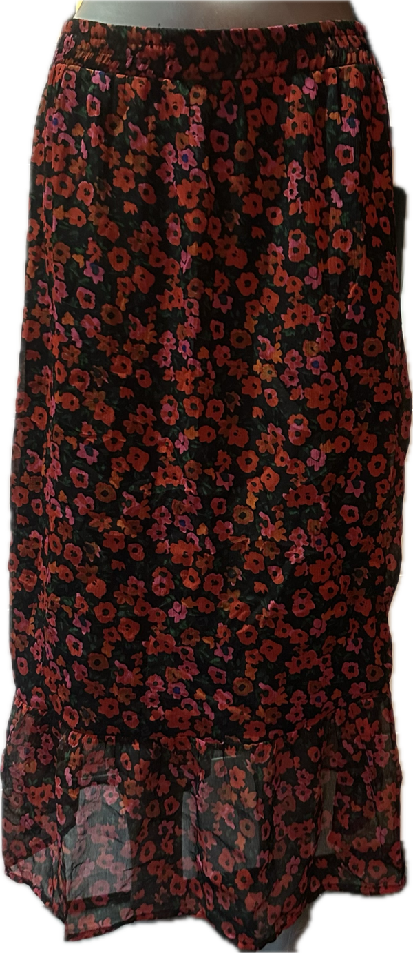 Rok van Zeeman - Maat : 38