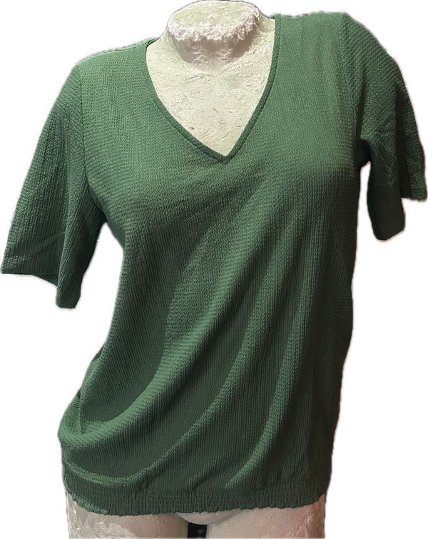 T-Shirt van We - Maat : S