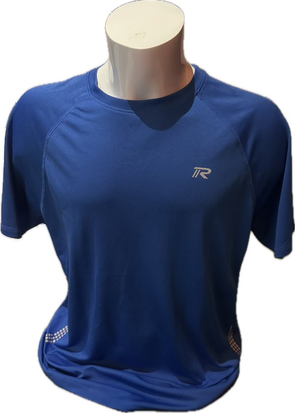 Sport T-Shirt van Time Run - Maat : xxl