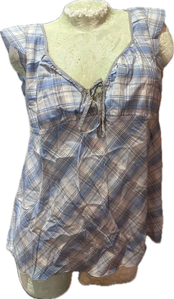 Blouse van Esprit - Maat : 42