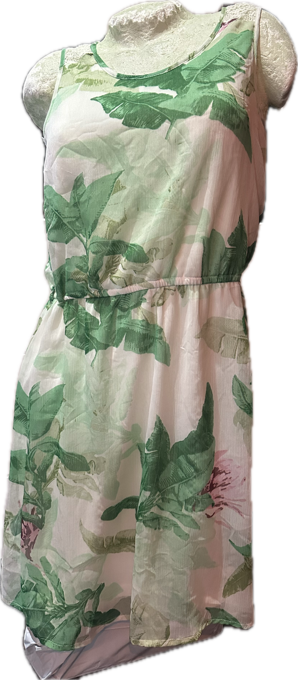 Jurk van Only - Maat : 38