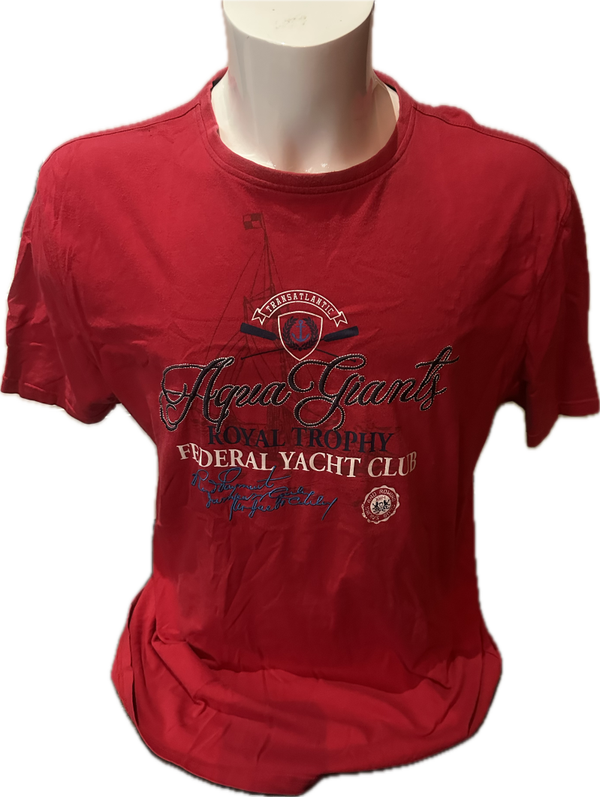 T-Shirt van John Cabot - Maat : xxl