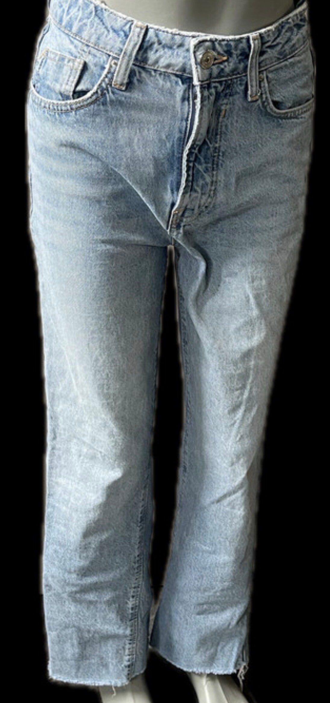 Jeans van Zara - Maat : 34/xs