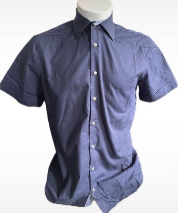 Overhemd van Seidensticker - Maat : 40