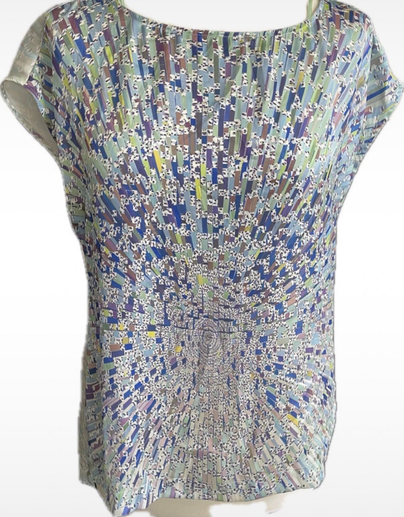 Blouse van Expresso - Maat : 36