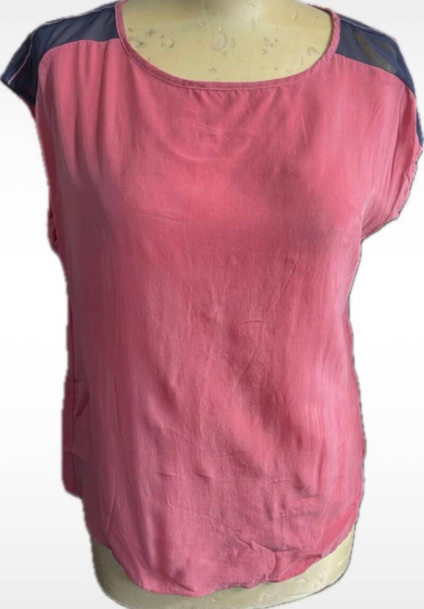 Blouse van Expresso - Maat : 36