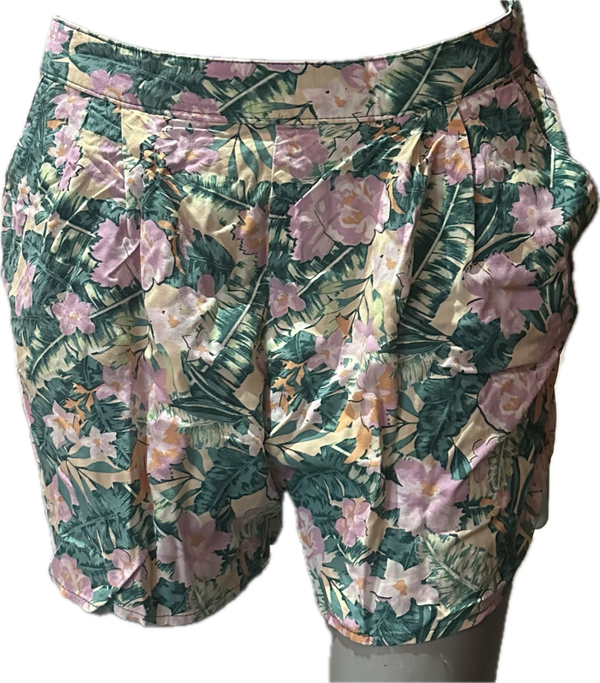 Viscose Shorts van Esmara - Maat : 38