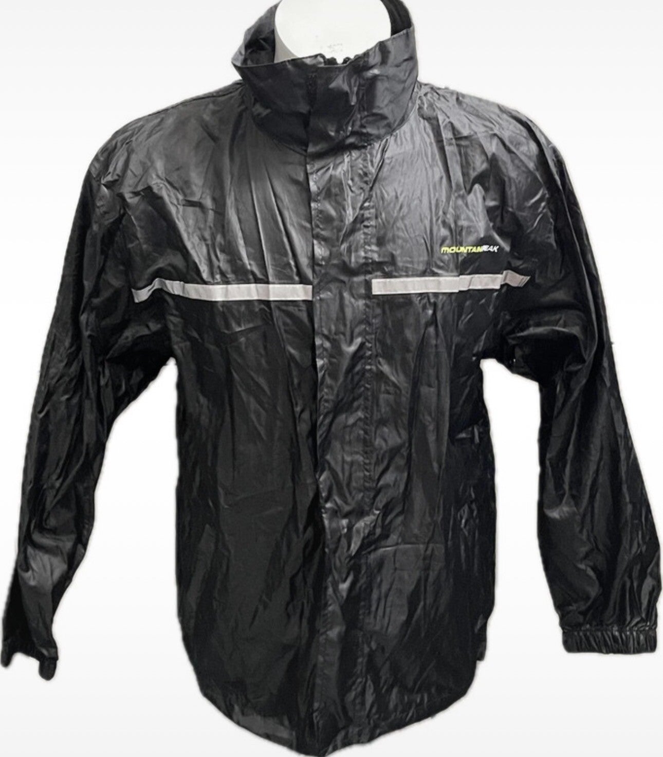 Regen Jas van Mountain Peak - Maat : M