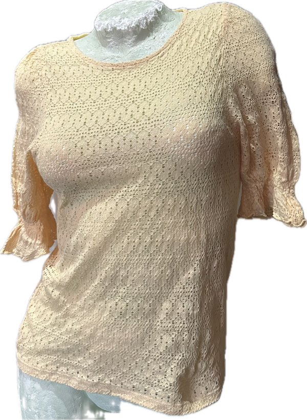 T-Shirt van Mango - Maat : M