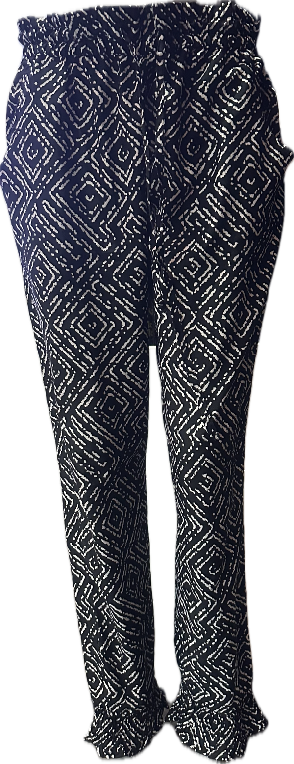 Broek van Pescara - Maat : S-M