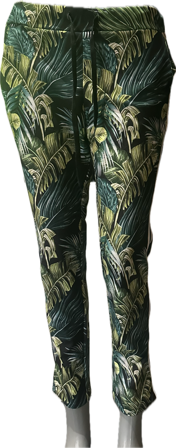 Broek van Pescara - Maat : L