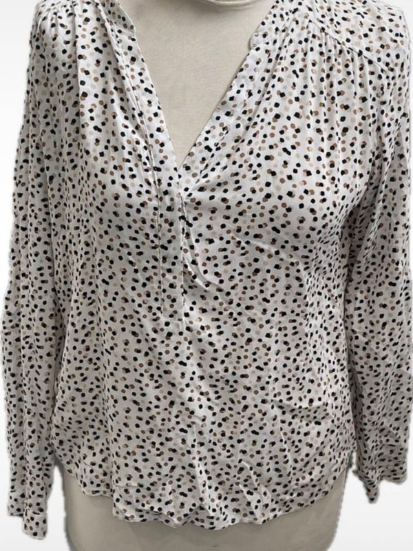 Blouse van Taifun - Maat : 38