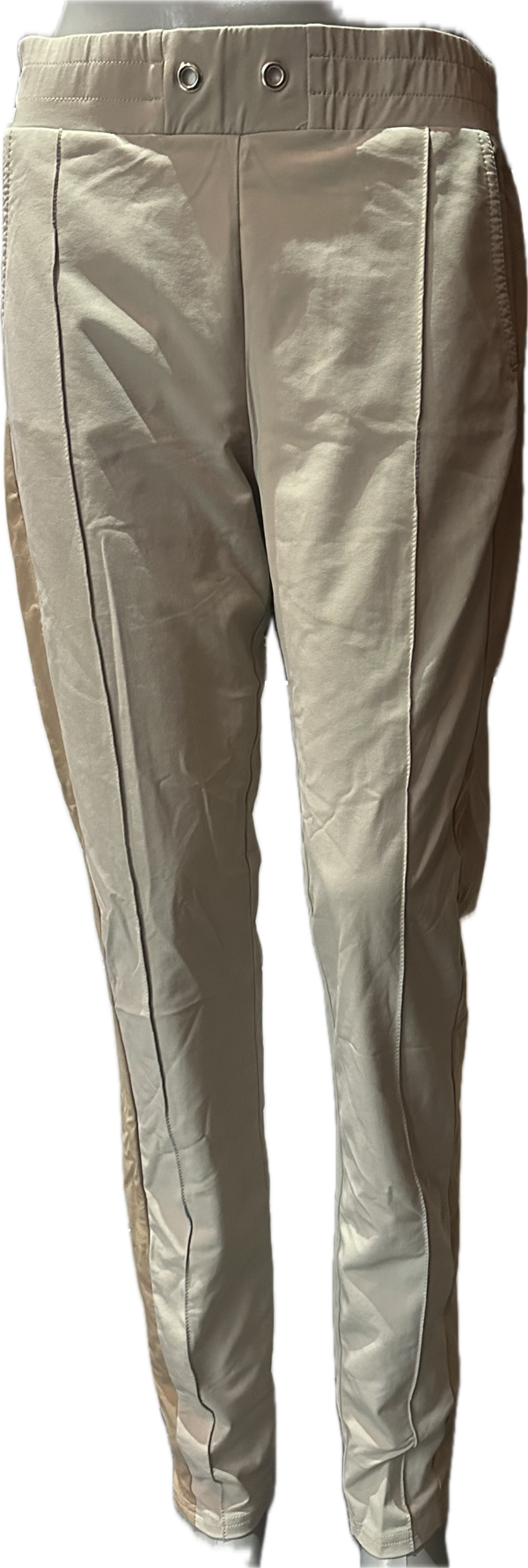 Travelstof Broek van &Co Women - Maat : M