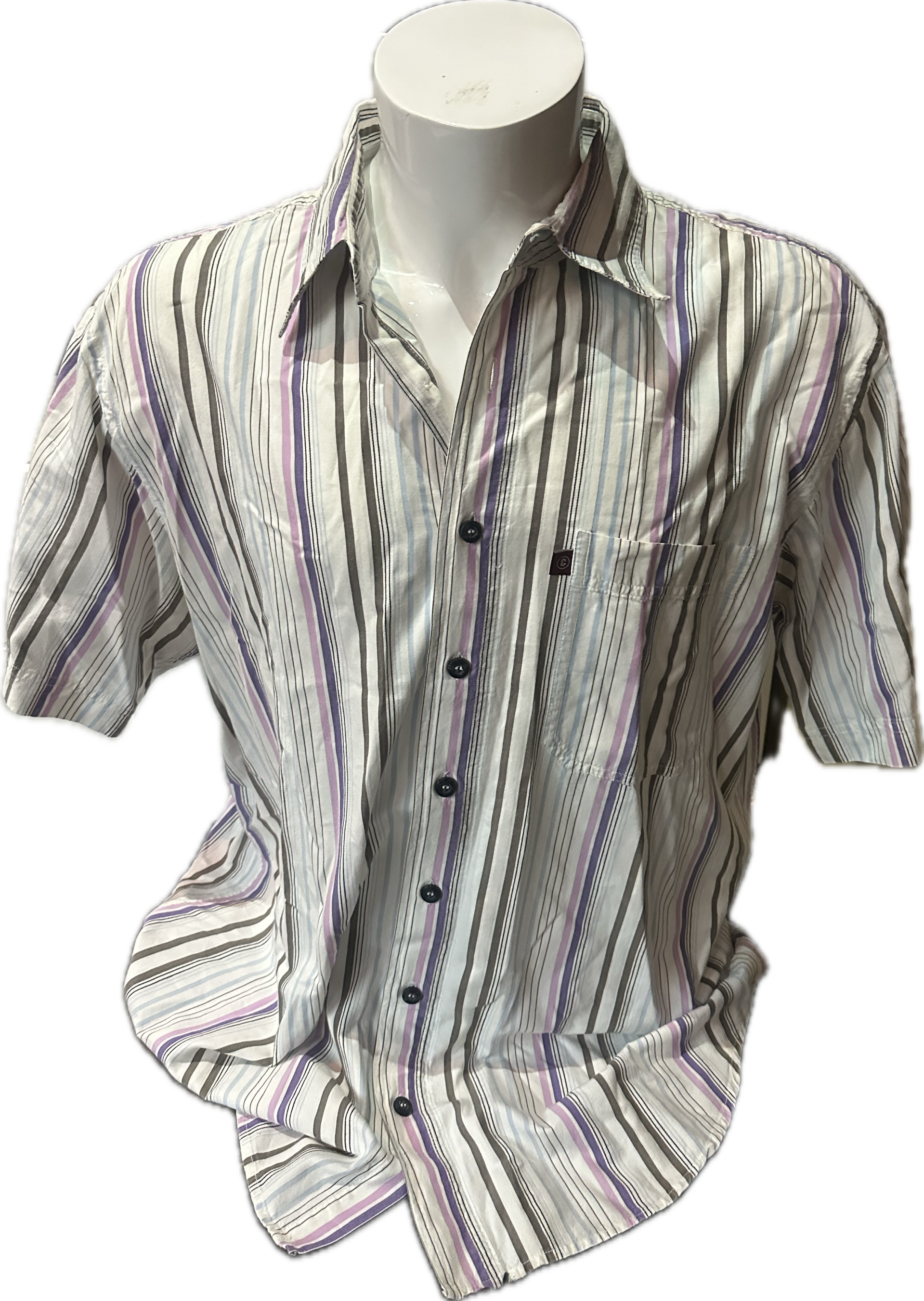 Overhemd van Collumn - Maat : xl