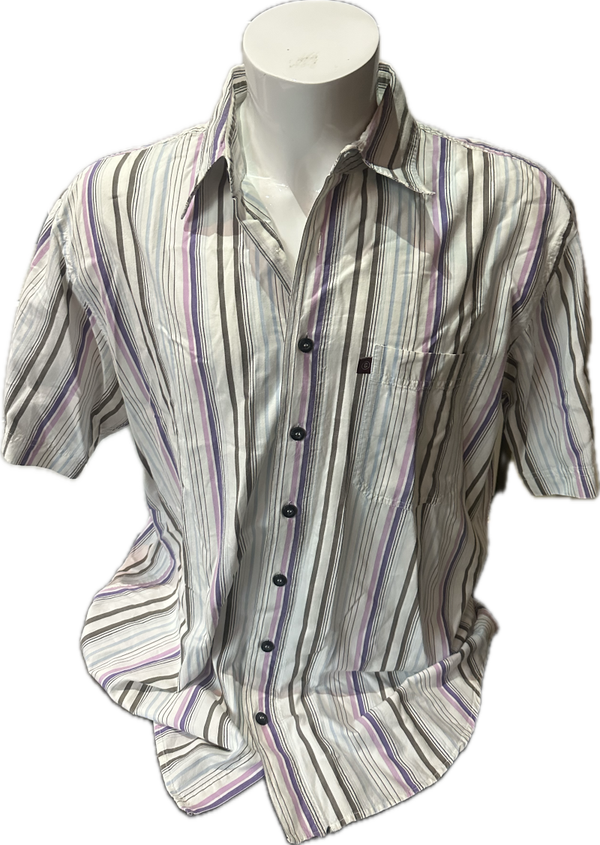 Overhemd van Collumn - Maat : xl