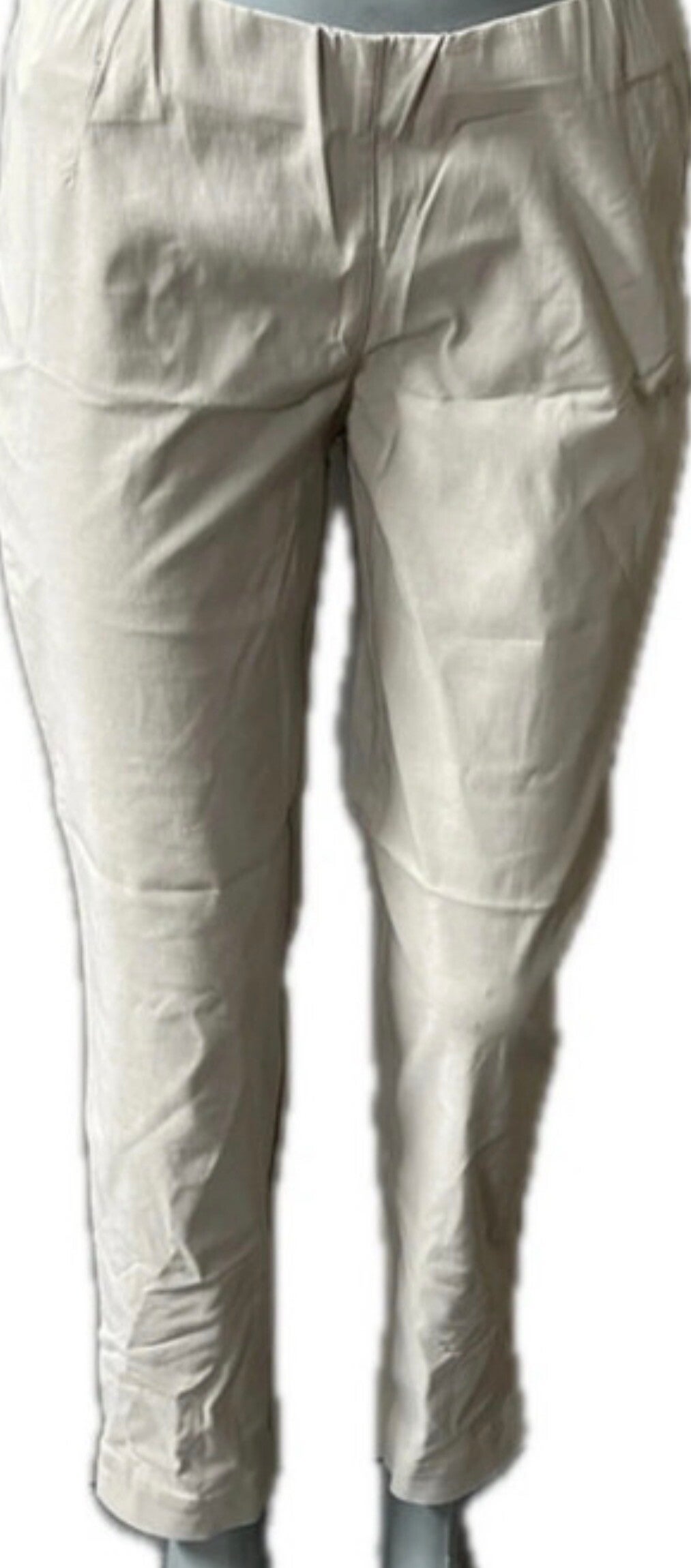 Broek van Peter Hahn - Maat : 19