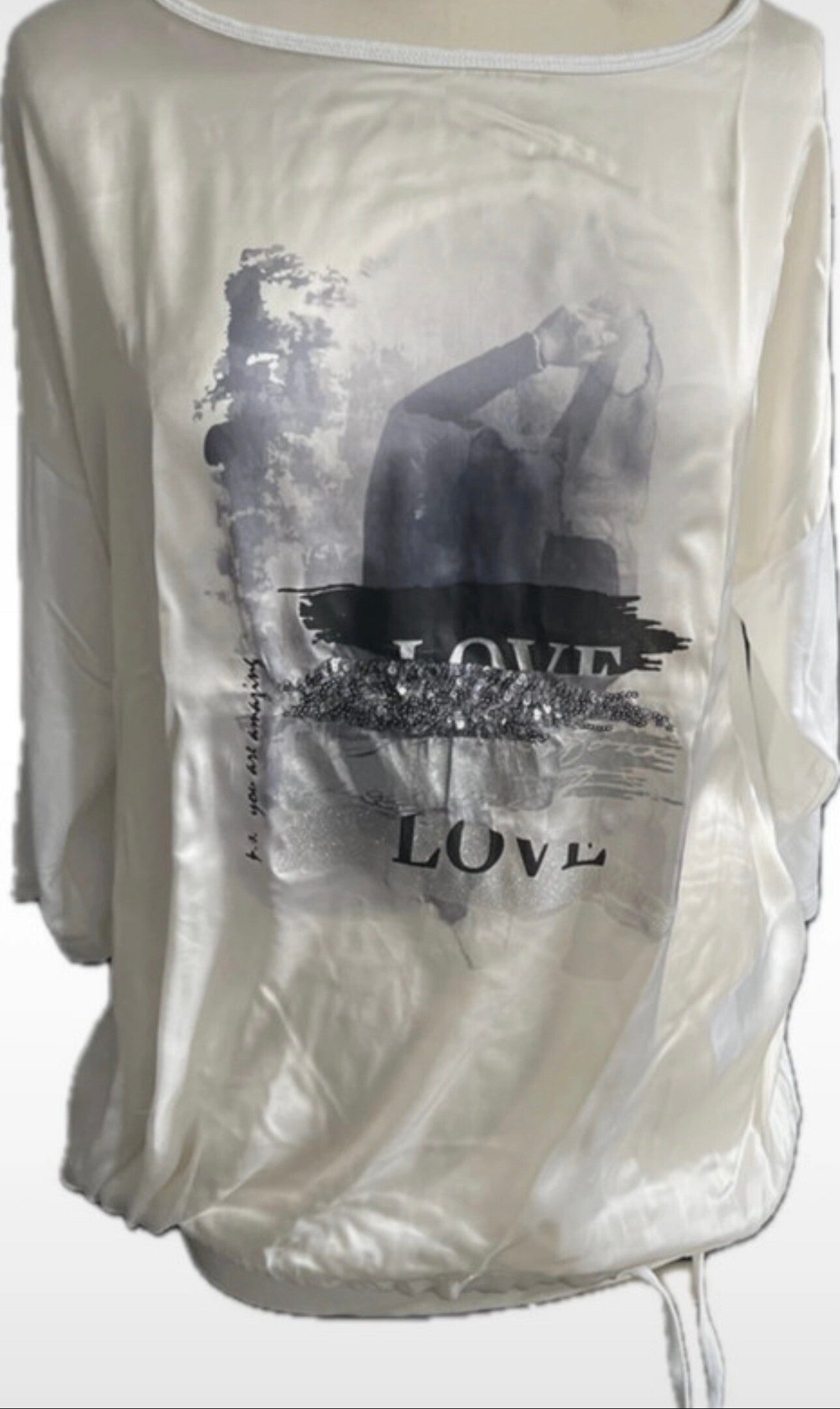 Shirt van Cartoon - Maat : 44