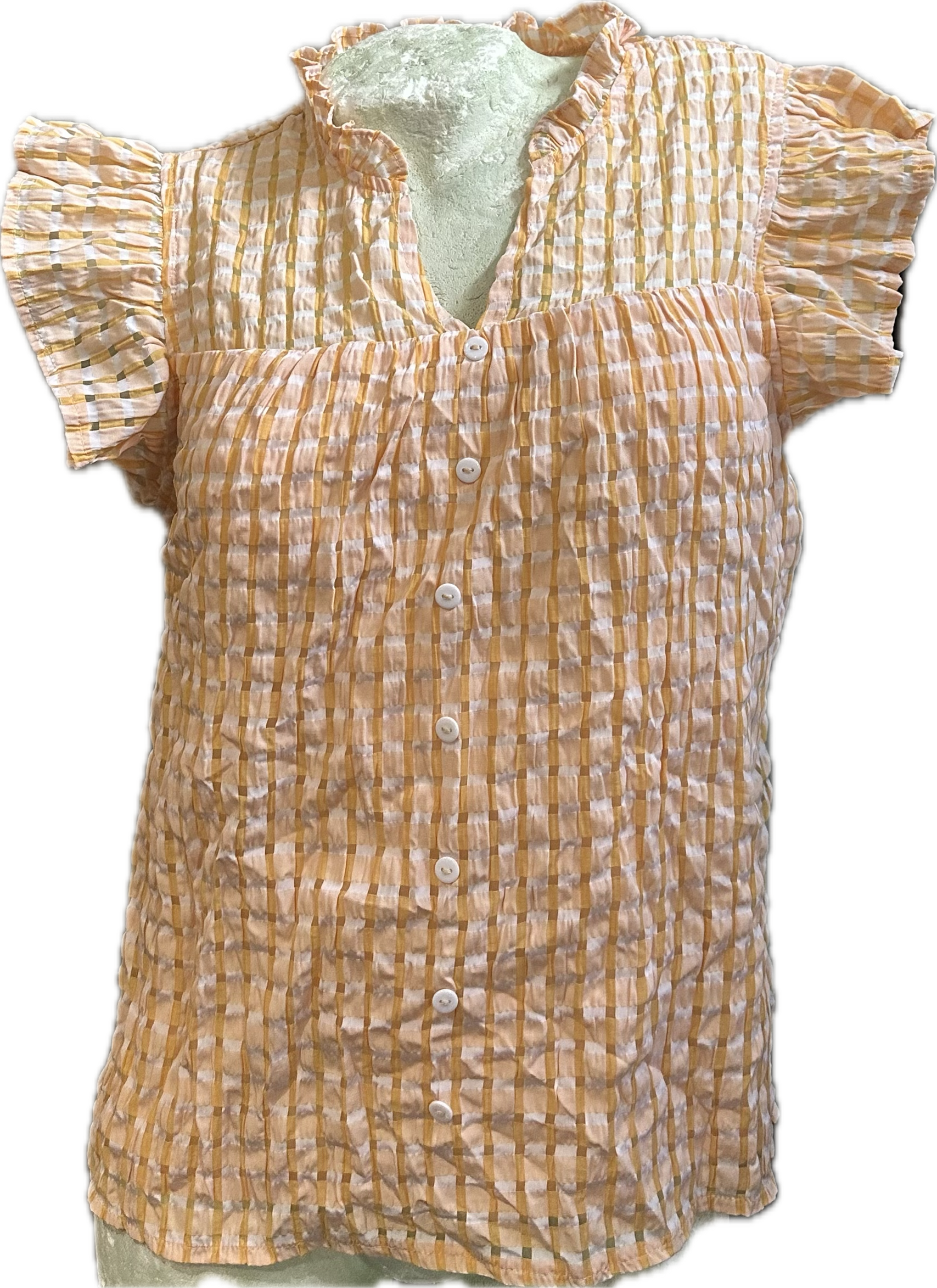 Blouse van Niay - Maat : S