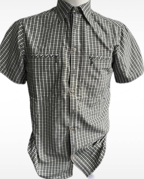 Overhemd van Tom Collins - Maat : M