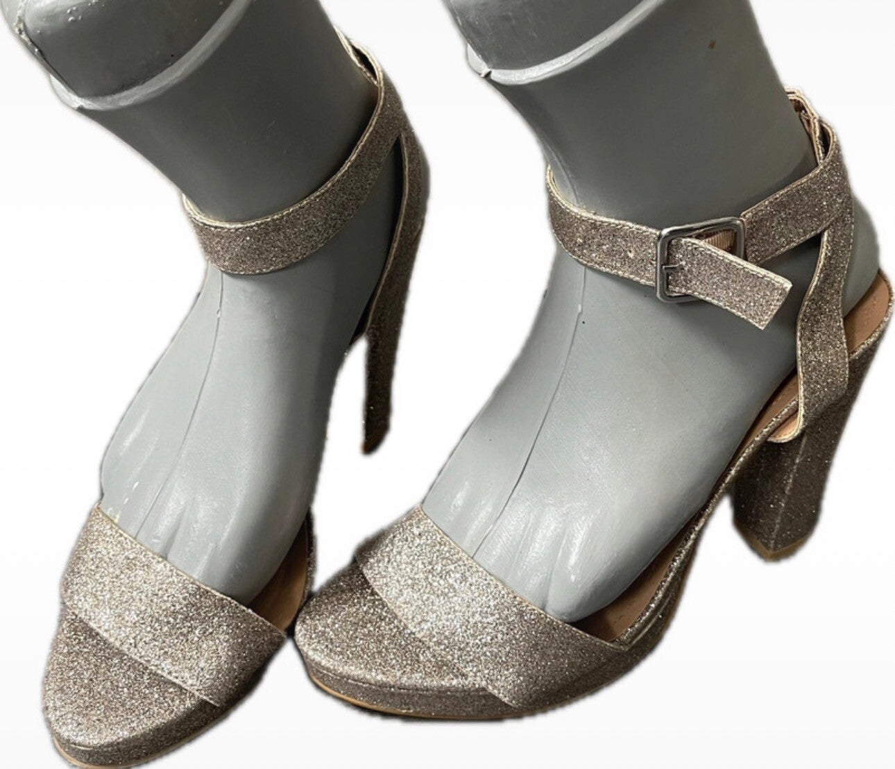 Pumps van H&M - Maat : 40